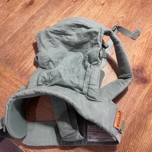 WildBird Carrier in Olive Green